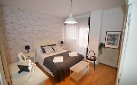 Apartamento Fleta