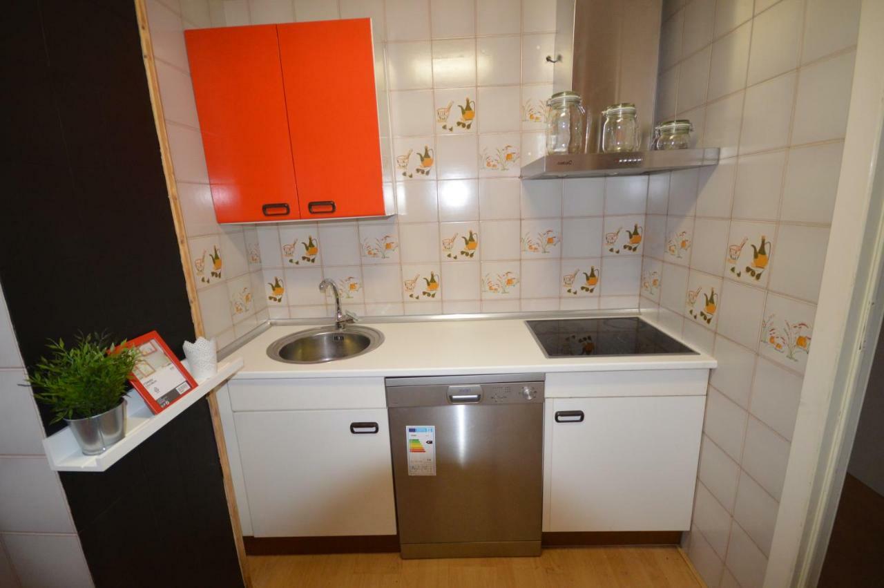 Apartamento Apartamento Fleta Zaragoza Exterior foto